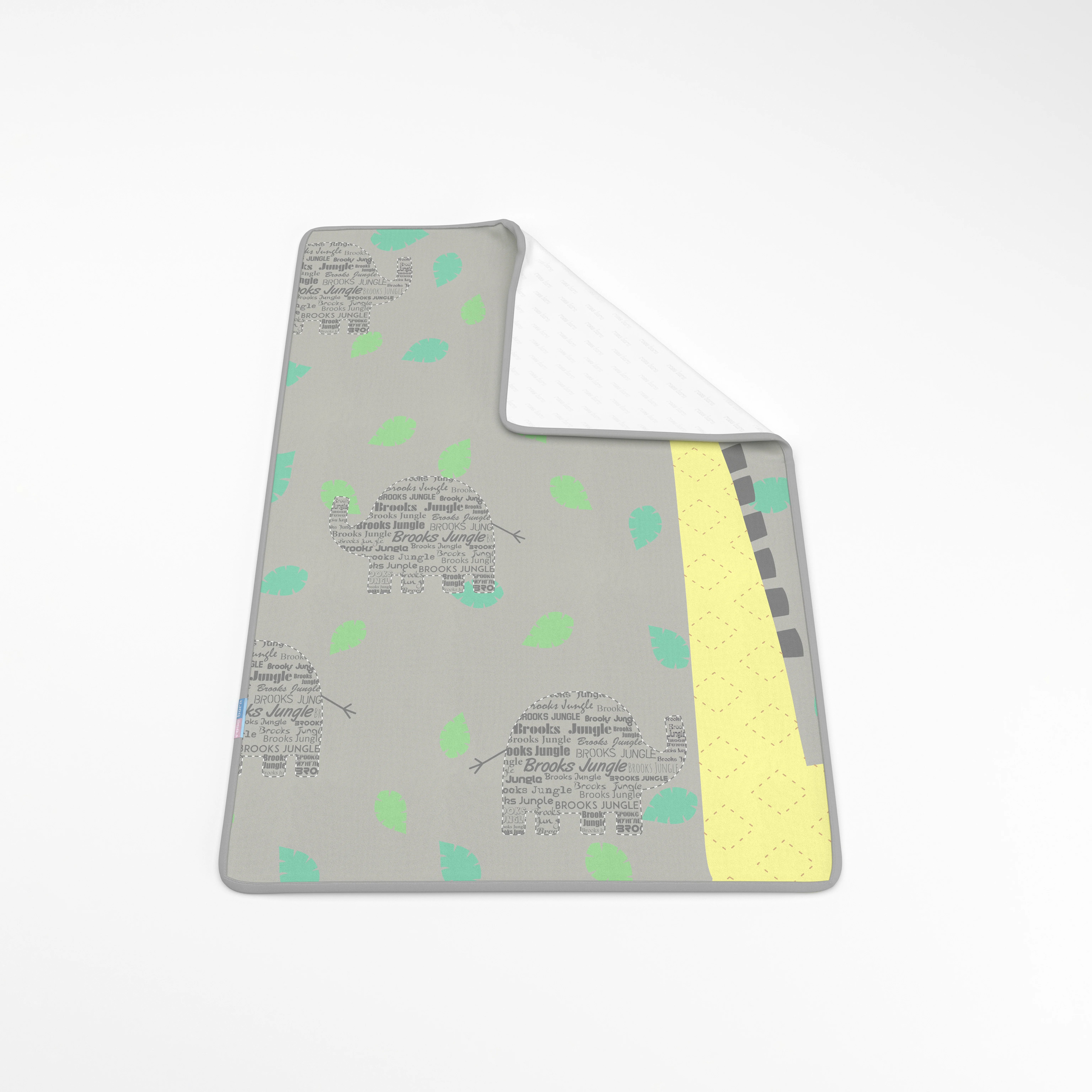 زیرانداز تعویض Brooks Jungle